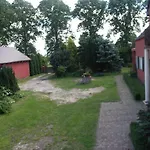 U Anny I Piotra Homestay szállás *