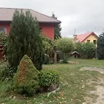 U Anny I Piotra Privatunterkunft *
