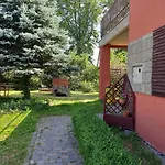U Anny I Piotra Homestay szállás Mielenko