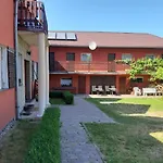 U Anny I Piotra Privatunterkunft