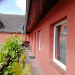 Homestay szállás U Anny I Piotra
