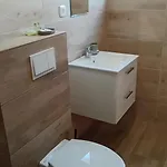 Privatunterkunft U Anny I Piotra Mielenko
