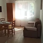 Privatunterkunft U Anny I Piotra