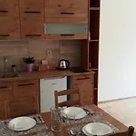 Privatunterkunft U Anny I Piotra *