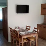 U Anny I Piotra Privatunterkunft Mielenko