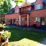 U Anny I Piotra Homestay szállás *