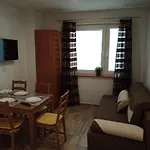 U Anny I Piotra Privatunterkunft Mielenko