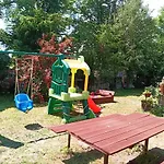 Privatunterkunft U Anny I Piotra Mielenko