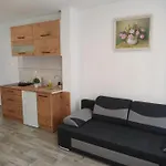U Anny I Piotra Privatunterkunft Mielenko