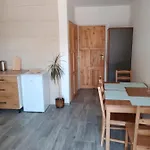 U Anny I Piotra Privatunterkunft