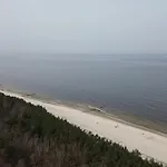 U Anny I Piotra Privatunterkunft Mielenko