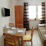 U Anny I Piotra Privatunterkunft Mielenko