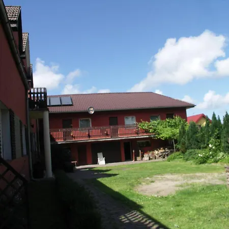 U Anny I Piotra Homestay *