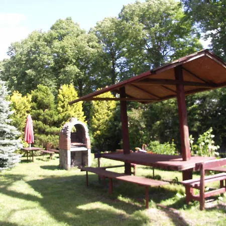 U Anny I Piotra Homestay Mielenko