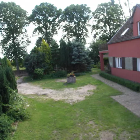 U Anny I Piotra Mielenko