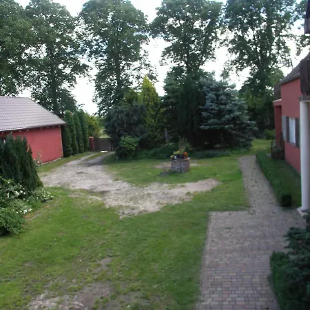 U Anny I Piotra Homestay *