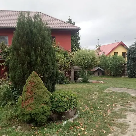 U Anny I Piotra Homestay szállás *
