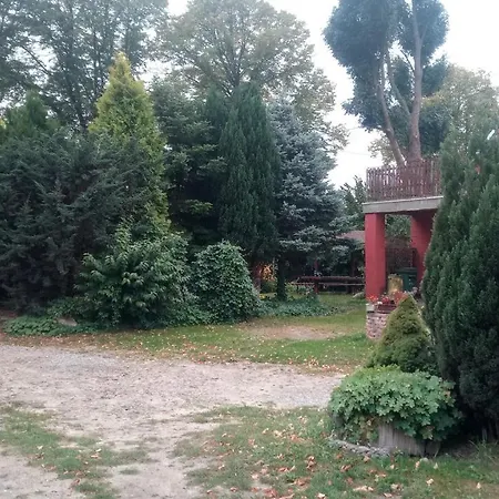 U Anny I Piotra Δωμάτια σε οικογενειακή κατοικία *