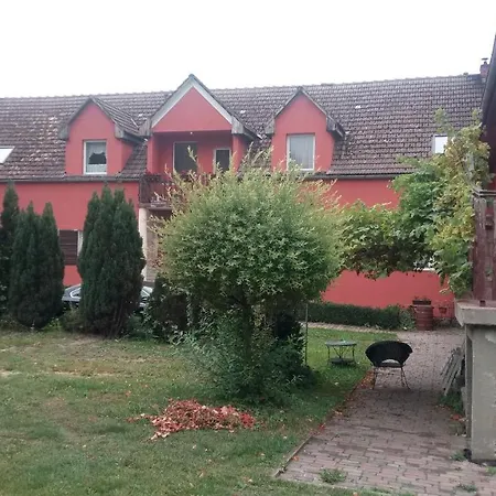 Homestay U Anny I Piotra Mielenko