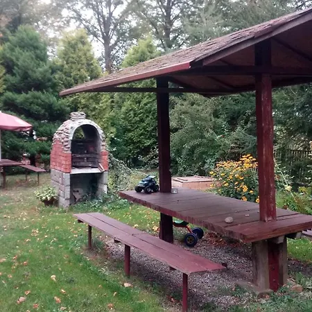 Homestay szállás U Anny I Piotra *