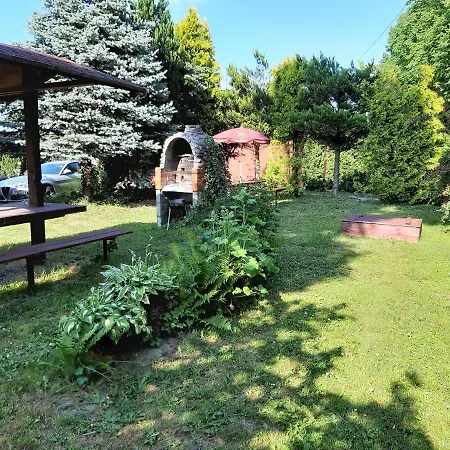 U Anny I Piotra Homestay szállás *
