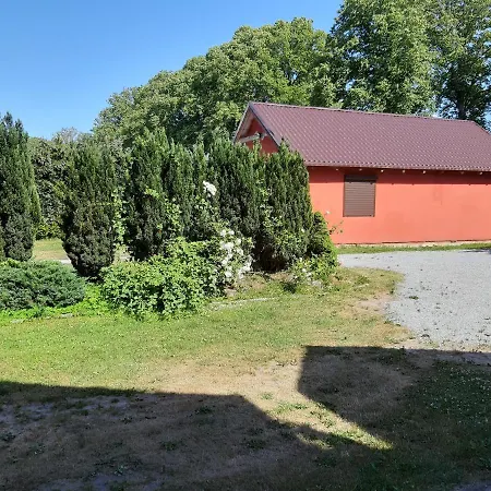 U Anny I Piotra Homestay *