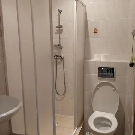 Homestay szállás U Anny I Piotra *
