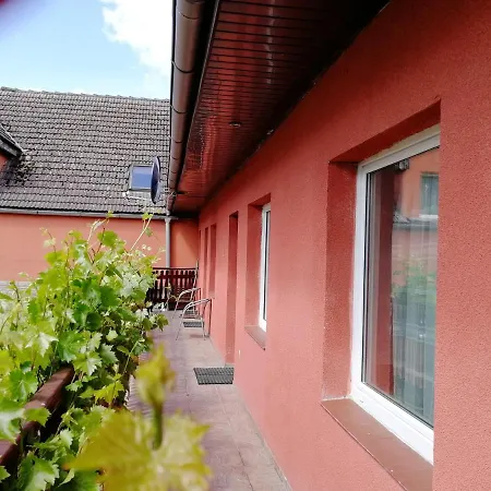 Homestay szállás U Anny I Piotra