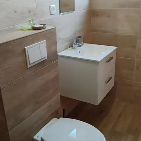 Homestay U Anny I Piotra Mielenko