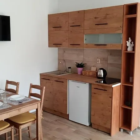 U Anny I Piotra Mielenko