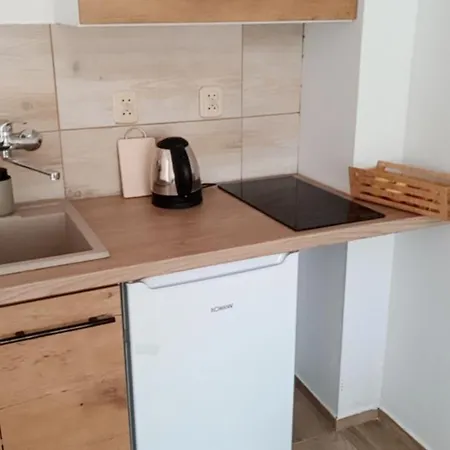 Homestay szállás U Anny I Piotra
