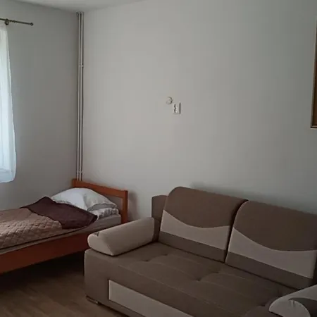 U Anny I Piotra Homestay