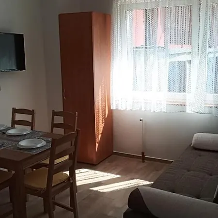 U Anny I Piotra Homestay szállás