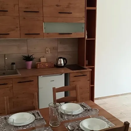 Homestay szállás U Anny I Piotra *