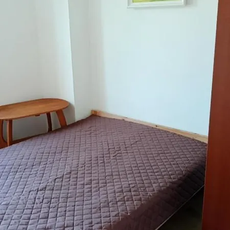 Δωμάτια σε οικογενειακή κατοικία U Anny I Piotra