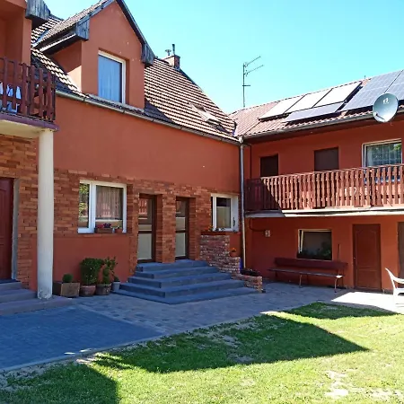 U Anny I Piotra * Mielenko