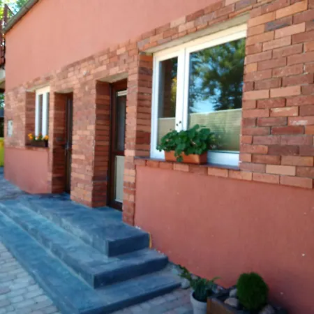 U Anny I Piotra Homestay *