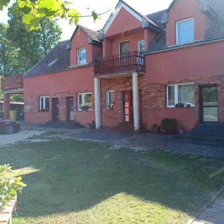 U Anny I Piotra Homestay szállás *
