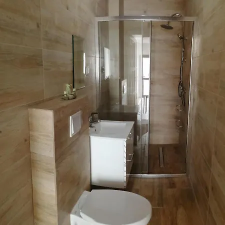 U Anny I Piotra Homestay szállás Mielenko
