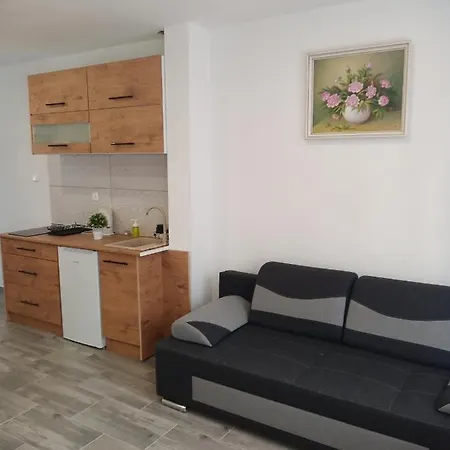 U Anny I Piotra Homestay szállás Mielenko