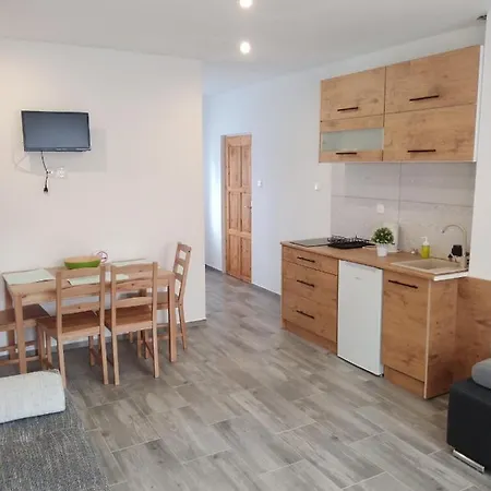 U Anny I Piotra Mielenko