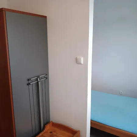 U Anny I Piotra Mielenko