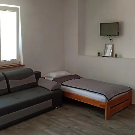 U Anny I Piotra * Mielenko