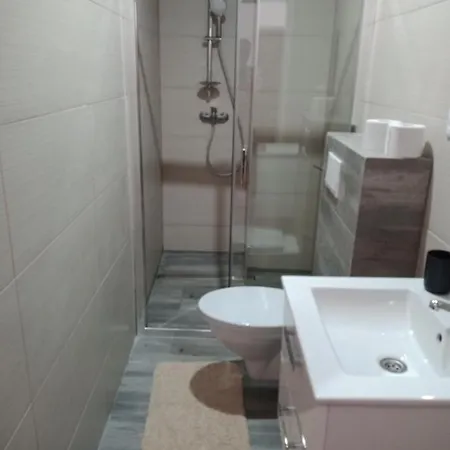 U Anny I Piotra * Mielenko