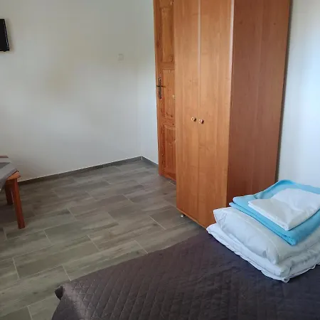 Homestay szállás U Anny I Piotra *