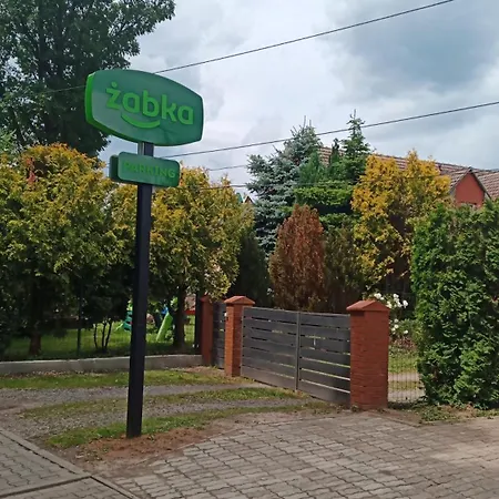 Homestay szállás U Anny I Piotra *