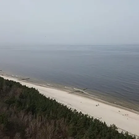 U Anny I Piotra Homestay Mielenko