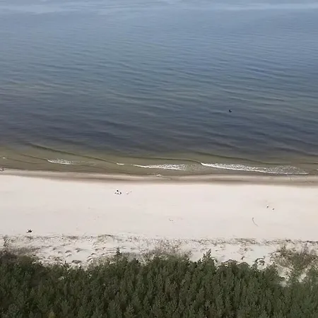 Homestay U Anny I Piotra *