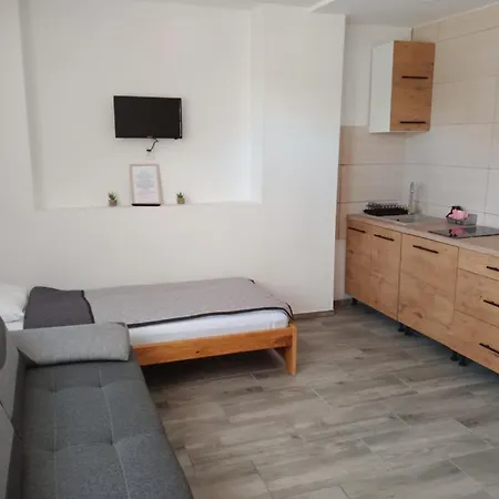 U Anny I Piotra Mielenko