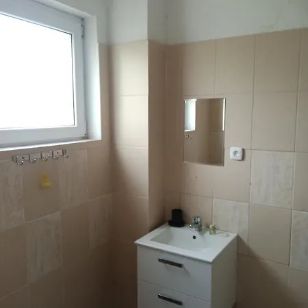 U Anny I Piotra Mielenko